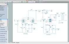 Electrical Drawing Software - Wiring Diagram Software