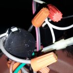 Electrical   Is There A Way To Diagnose Ceiling Fan 3 Speed Switch   3 Speed Pull Chain Switch Wiring Diagram