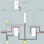 Electrical   Need Help Adding Fan To Existing 3 Way Switch Setup   3Way Switch Wiring Diagram