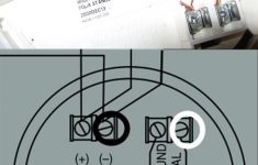 4 Wire Smoke Detector Wiring Diagram