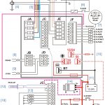 Electrical Panel Wiring Diagram Pdf | Wiring Diagram   Circuit Breaker Panel Wiring Diagram Pdf