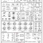 Electrical Schematic Symbols | Skinsquiggles | Pinterest   Electrical Wiring Diagram Symbols