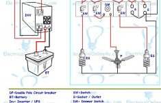 Double Wide Mobile Home Electrical Wiring Diagram