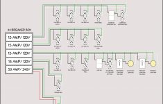 Kitchen Electrical Wiring Diagram