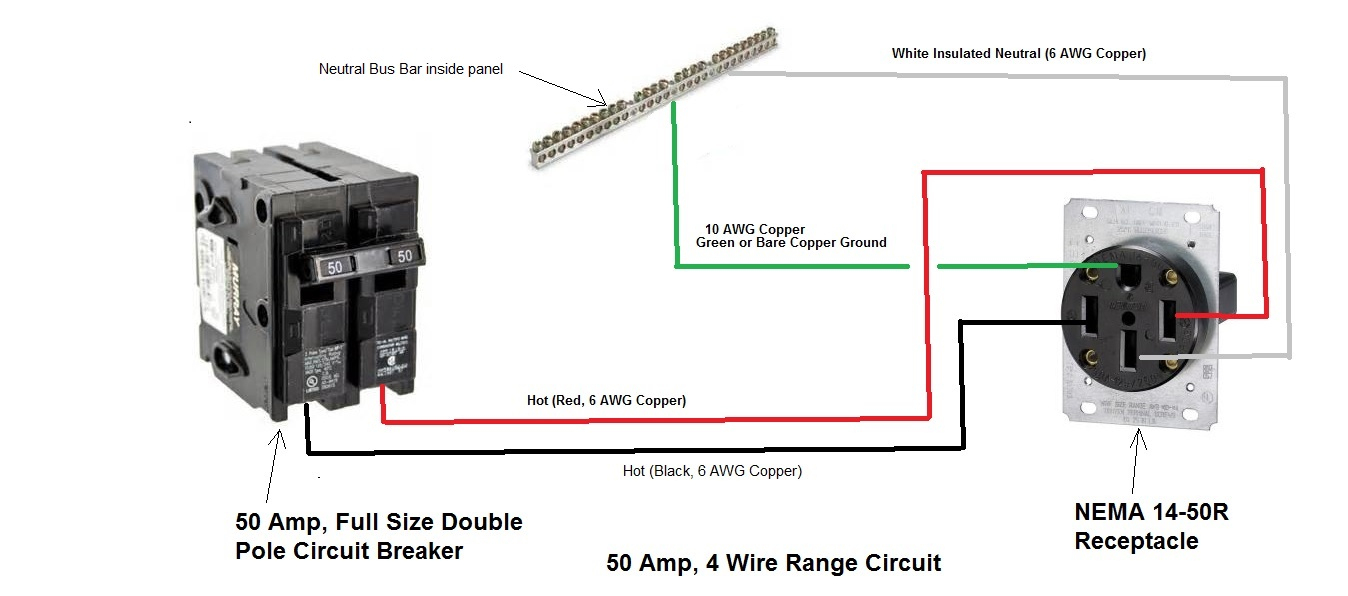 220 Volt Wiring Diagrams