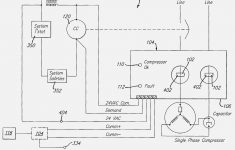 Embraco Compressor Start Capacitor Wiring | Manual E-Books - Embraco Compressor Wiring Diagram