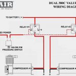 Emerson Compressor Motor Wiring Diagram | Best Wiring Library   Air Compressor Pressure Switch Wiring Diagram
