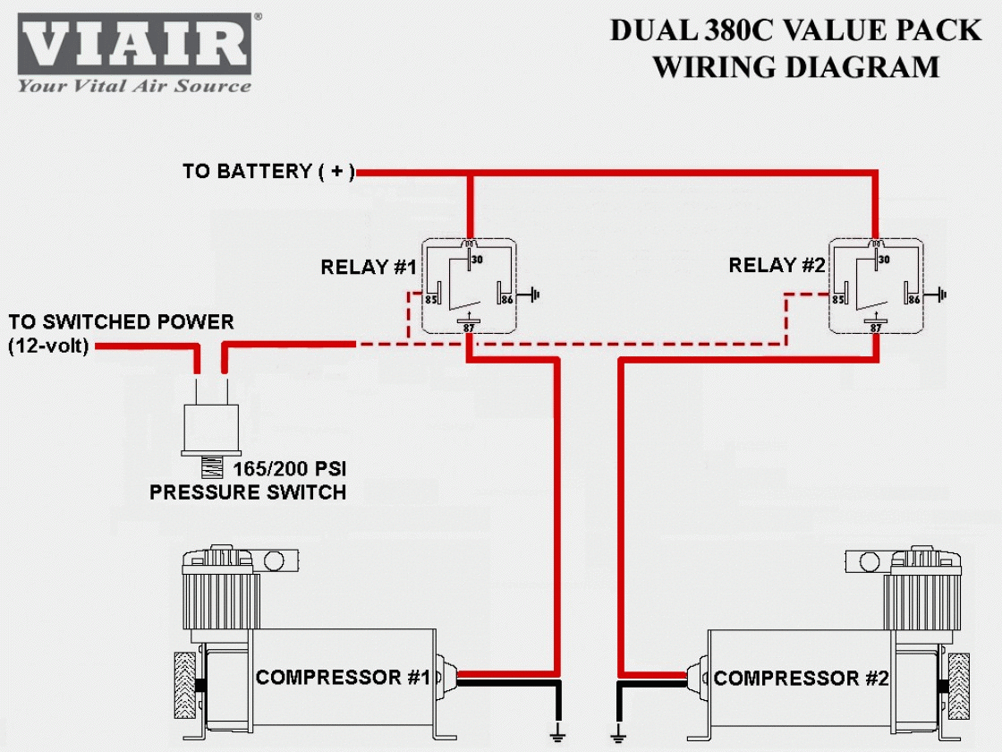Emerson Compressor Motor Wiring Diagram | Best Wiring Library - Air Compressor Pressure Switch Wiring Diagram