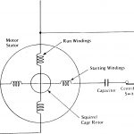 Engineering Photos,videos And Articels (Engineering Search Engine   Single Phase Motor Wiring Diagram With Capacitor