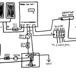 Epic Guide To Diy Van Build Electrical: How To Install A Campervan   Camper Electrical Wiring Diagram