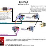 Epiphone Les Paul Guitar Wiring Diagram | Wiring Diagram   Epiphone Les Paul Wiring Diagram