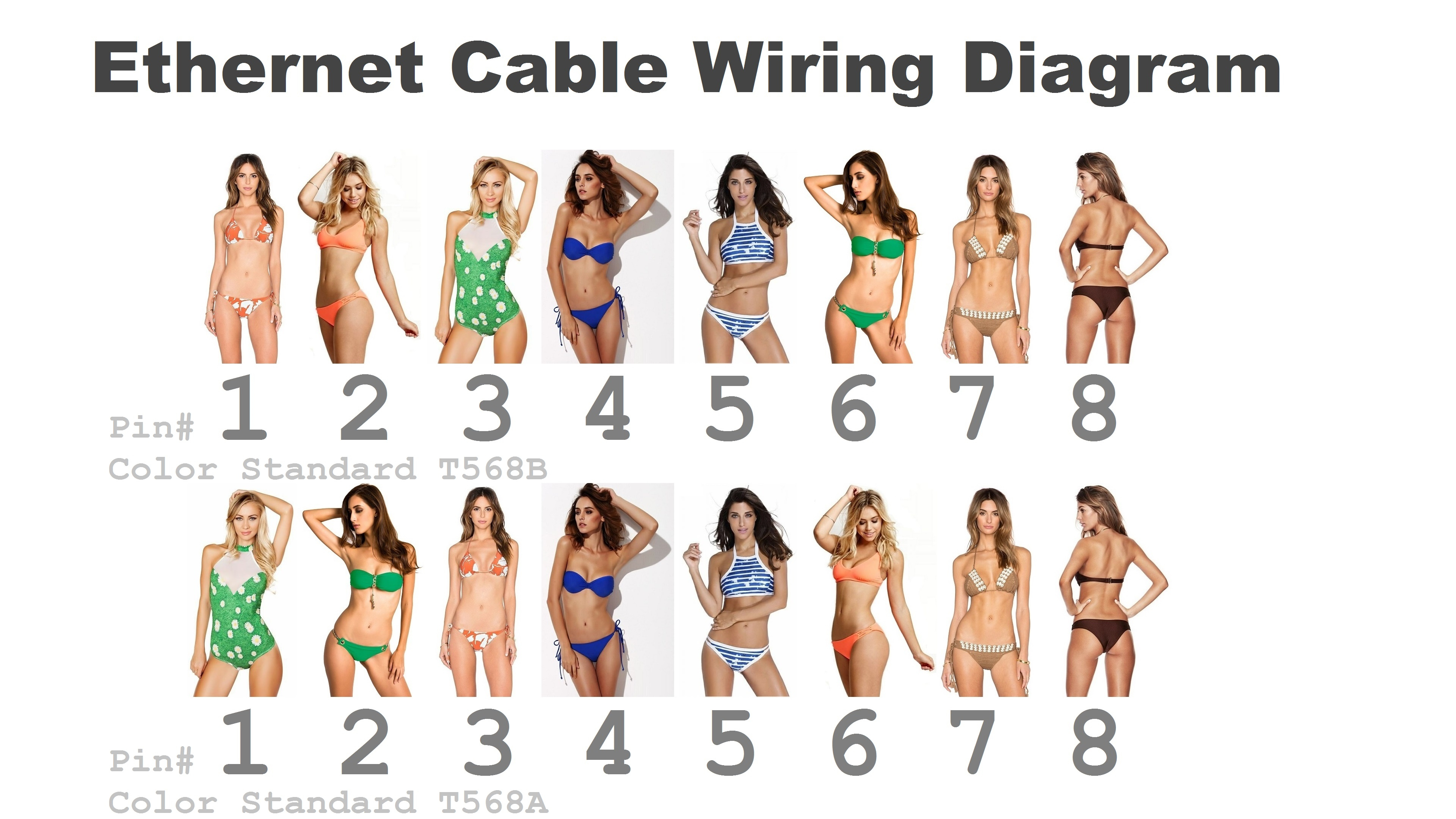 Ethernet Cable Wiring Diagram - Album On Imgur - Ethernet Cable Wiring Diagram