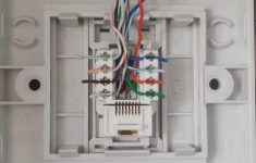 Ethernet Wall Socket Wiring Diagram | Schematic Diagram - Ethernet Wall Socket Wiring Diagram