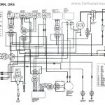 Evinrude 250 Wiring Diagram   Wiring Block Diagram   Evinrude Wiring Diagram Outboards
