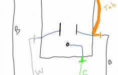 Example Of Wiring Diagram Switched Gfci Outlet - Edmyedguide24 - Gfci Outlet With Switch Wiring Diagram