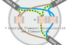 2 Circuit 3 Terminal Lamp Socket Wiring Diagram