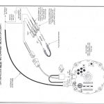 External Voltage Regulator Wiring Diagram   Data Wiring Diagram   Ford Alternator Wiring Diagram External Regulator