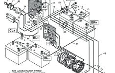 Ez Go Battery Wiring Diagram Serial 937884 | Wiring Diagram - E Z Go Golf Cart Batteries Wiring Diagram