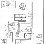 Ez Go Marathon Electric Motor Wiring Diagram | Wiring Diagram   Ez Go Txt 36 Volt Wiring Diagram