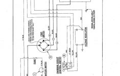 Ez Go Wiring Diagram Engine | Wiring Diagram - Club Car Ds Wiring