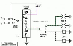 Ez Wiring 12 Circuit To Truck Lite 900 Diagram | Manual E-Books - Truck Lite 900 Wiring Diagram