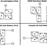 Ezgo Marathon Wiring Diagram Light | Manual E Books   Ezgo Marathon Wiring Diagram