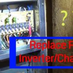 🚀 Installing Power Supply In Trailer (Rv)   Parallax Converter   Rv Inverter Wiring Diagram