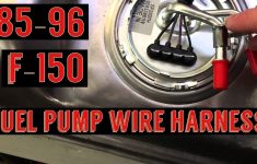 f150 fuel pump wiring harness install spectra fuel pump youtube 1995 ford f150 fuel pump wiring diagram F150 Fuel Pump Wiring Harness Install / Spectra Fuel Pump - Youtube - 1995 Ford F150 Fuel Pump Wiring Diagram