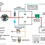 Fan Wiring Schematic | Schematic Diagram   Fantastic Vent Wiring Diagram