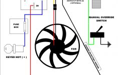 fancy electric fan relay wiring diagram 77 with additional painless electric radiator fan wiring diagram Fancy Electric Fan Relay Wiring Diagram 77 With Additional Painless - Electric Radiator Fan Wiring Diagram