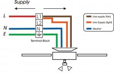 Fantasia Fans | Fantasia Ceiling Fans Wiring Information - Wiring Diagram For Ceiling Fan