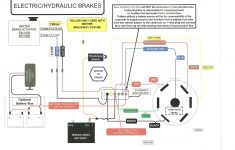 Feb Trailer Wiring Diagram With Electric Brakes - Wiring Solution 2018 - Trailer Wiring Diagram With Electric Brakes