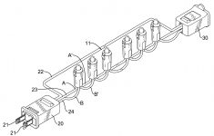 Federal Signal Lighting - Democraciaejustica - Christmas Light Wiring Diagram 3 Wire