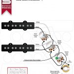 Fender Deluxe Jazz Bass Wiring Diagram | Manual E Books   Fender Jazz Bass Wiring Diagram