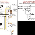 Fender Fsr Telecaster Wiring Diagram | Wiring Library   Fender Telecaster Wiring Diagram