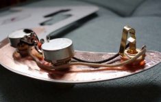 Fender Precision Bass Wiring At A Glance - Youtube - P Bass Wiring Diagram