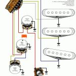 Fender Strat Ultra Wiring Diagram   Today Wiring Diagram   Fender Stratocaster Wiring Diagram