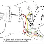 Fender Stratocaster Wiring Diagram | Wiring Diagram   Standard Strat Wiring Diagram