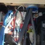 Fet Tricks: Substitue Battery Charger For Generac Generator   Generac Battery Charger Wiring Diagram
