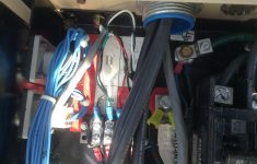 Fet Tricks: Substitue Battery Charger For Generac Generator - Generac Battery Charger Wiring Diagram