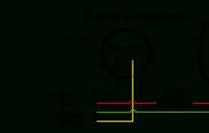 File:rj9 Handset Diagram.svg - Wikimedia Commons - Phone Wiring Diagram