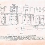 File:wiring Diagram Of Ussr Electric Stove   Wikimedia Commons   Electric Stove Wiring Diagram