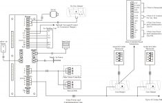 Fire Alarm Horn Strobe Wiring Diagram | Wiring Diagram - Fire Alarm Horn Strobe Wiring Diagram