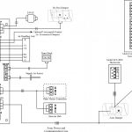 Fire Detector Wiring Diagram | Wiring Diagram   4 Wire Smoke Detector Wiring Diagram