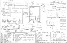 First Company Air Handler Wiring Diagram