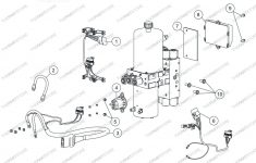Fisher Minute Mount 2 Light Wiring Diagram | Wiring Diagram - Fisher Plow Wiring Diagram Minute Mount 2