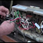 Fix Your Own Hot Tub #4 D 115   Youtube   Hot Tub Wiring Diagram