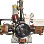 Flat Four Engine   Wikipedia   Vw Subaru Conversion Wiring Diagram