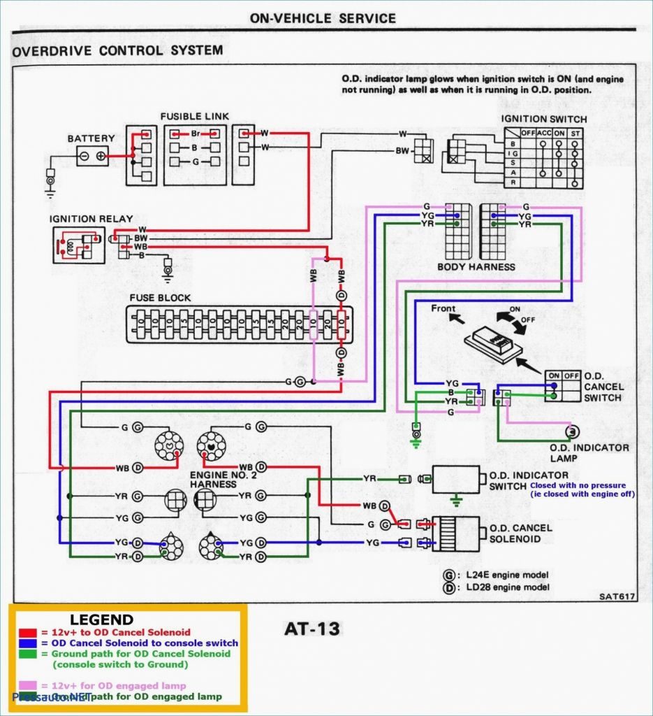 Flat Trailer Plug Wiring Diagram - Mikulskilawoffices