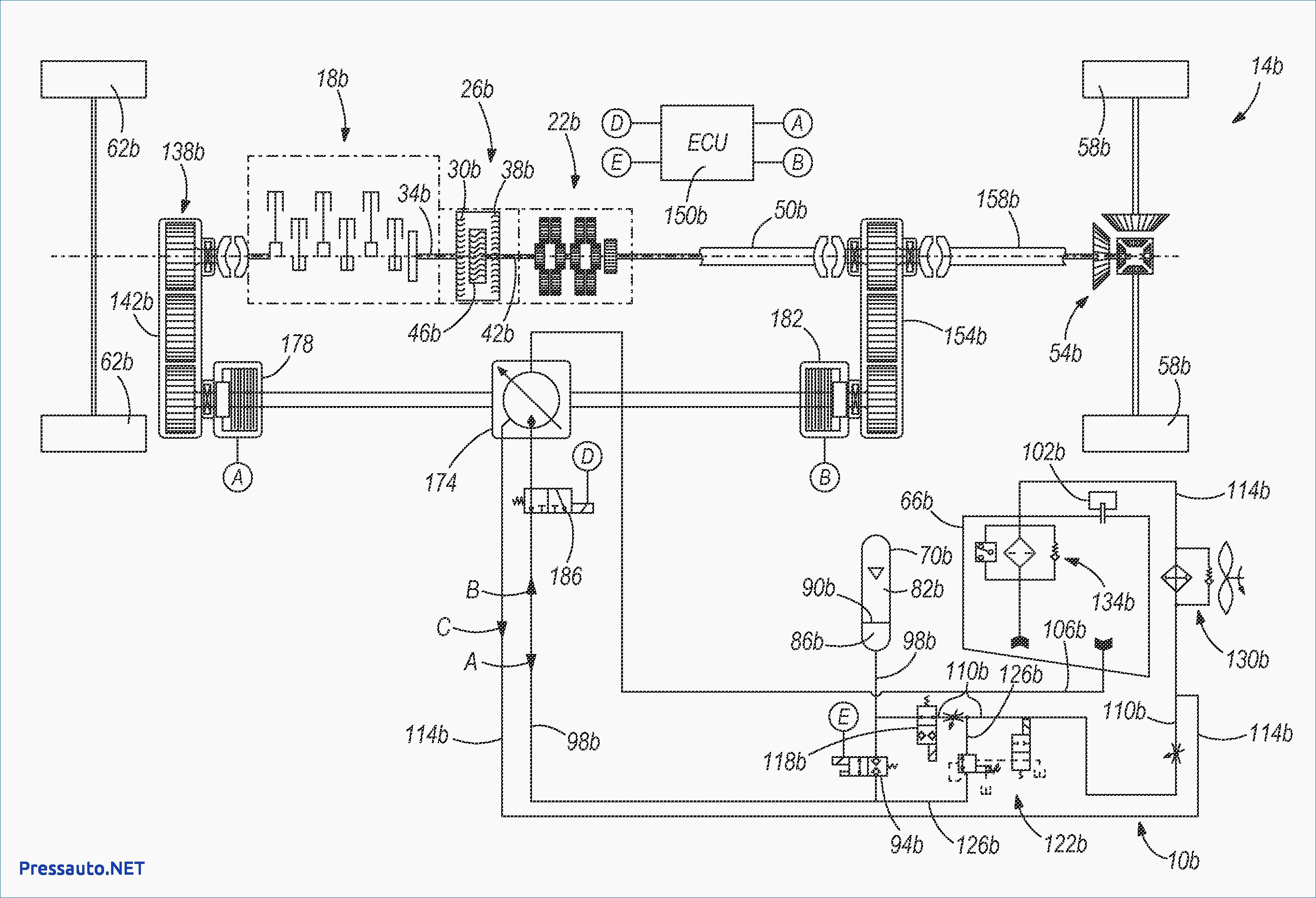 Fleetwood Motorhome Wiring Diagram Highroadny Discovery Amp Plug - Fleetwood Motorhome Wiring Diagram
